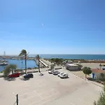 Port Townhouse Vicky אסטפונה