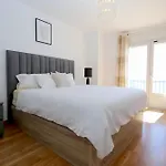 Port Townhouse Vicky דירה *