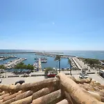 דירה Port Townhouse Vicky אסטפונה