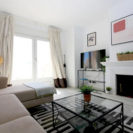 Port Townhouse Vicky Apartment *