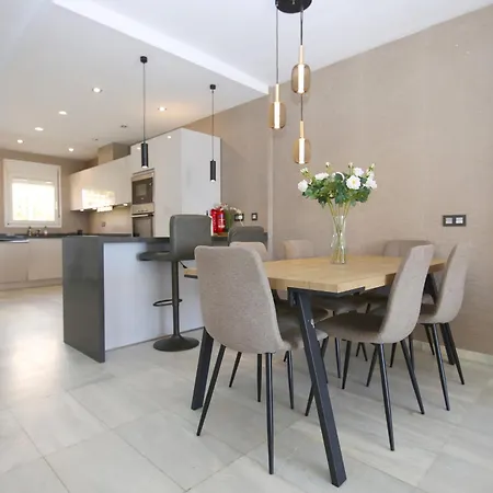 דירה Port Townhouse Vicky
