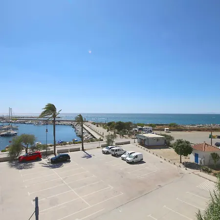 Port Townhouse Vicky Estepona