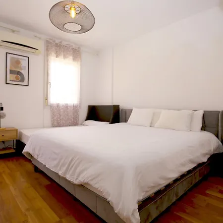 Appartamento Port Townhouse Vicky Estepona