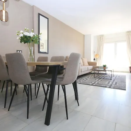 Port Townhouse Vicky Appartamento *