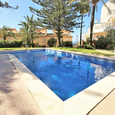 דירה Port Townhouse Vicky אסטפונה