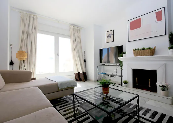 Port Townhouse Vicky Apartment *