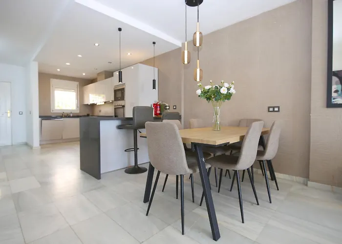 Apartamento Port Townhouse Vicky