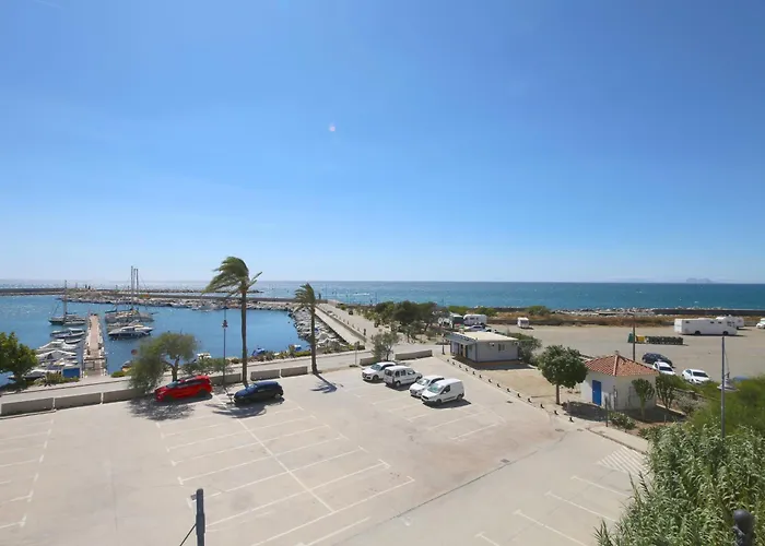 Port Townhouse Vicky Estepona