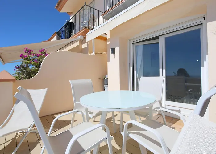 Port Townhouse Vicky *