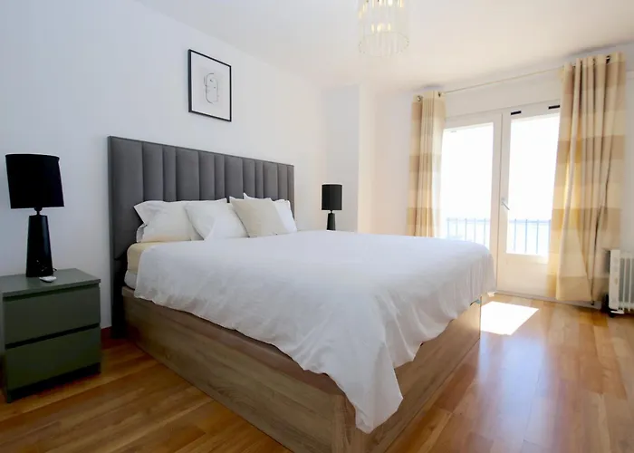 Port Townhouse Vicky Apartment *