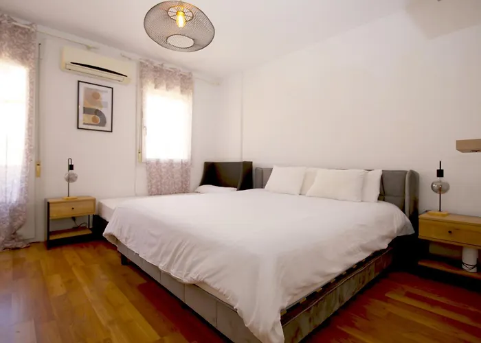 Apartment Port Townhouse Vicky Estepona