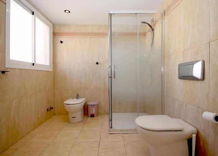 Apartamento Port Townhouse Vicky *