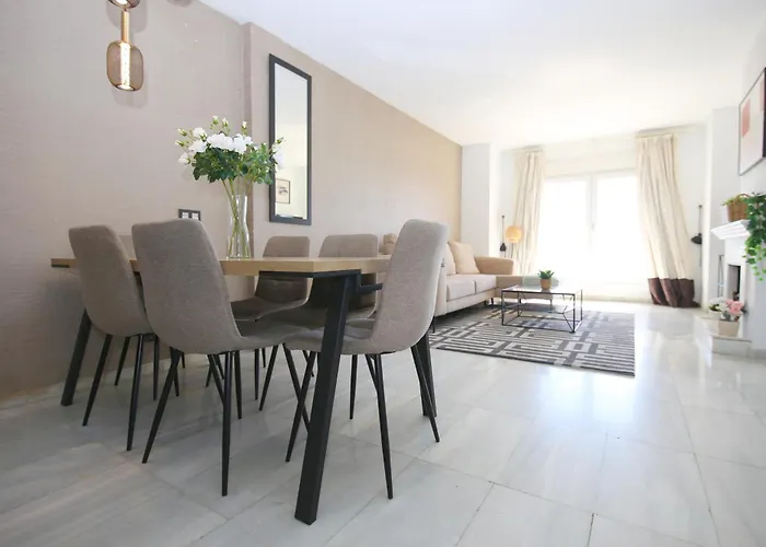 Port Townhouse Vicky Apartamento *