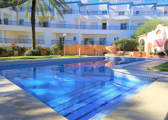 Port Townhouse Vicky