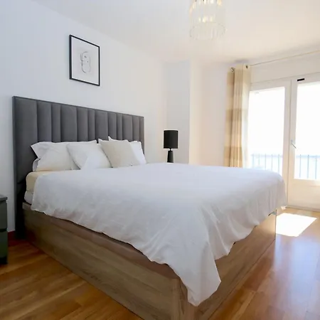Port Townhouse Vicky Appartement *